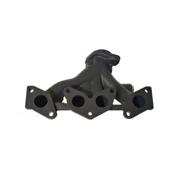 تصویر محصول منیفولد دود رنو ساندرو استپ وی اتوماتیک سال 1398